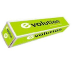 Бумага в рулонах для плоттера Evolution Inkjet Premium Extra, 610×50,8 мм, 46 м, 90 г/м² Бумага в рулонах для плоттера Evolution Inkjet Premium Extra, 610×50,8 мм, 46 м, 90 г/м²