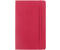 Книжка записная Joy Book (А5), 135*215 мм, 96 л., точки, «Розовая орхидея»