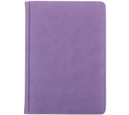 Ежедневник недатированный BG Winner (А5), 145×205 мм, 136 л., Light Purple, фиолетовый Ежедневник недатированный BG Winner (А5), 145×205 мм, 136 л., Light Purple, фиолетовый