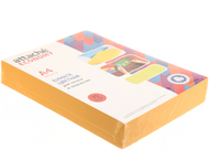 Бумага офисная цветная Attache Econony (неон) Бумага офисная цветная Attache Econony (неон)