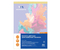 Бумага офисная цветная Workmate (пастель), А4 (210*297 мм), 80 г/м2, 50 л. (5 цветов*10 л.)