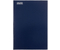 Книга учета Attache, 200*290 мм, 96 л., линия, синяя Книга учета Attache, 200*290 мм, 96 л., линия, синяя
