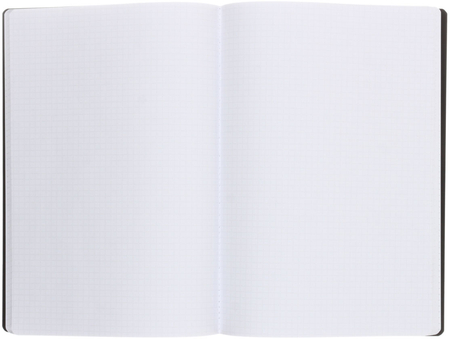 Книжка записная Format (А4), 195*280 мм, 80 л., клетка/точки, №3, синий Книжка записная Format (А4), 195*280 мм, 80 л., клетка/точки, №3, синий