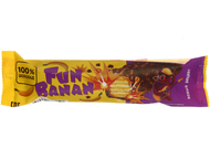 Вафли Fun Banan Вафли Fun Banan
