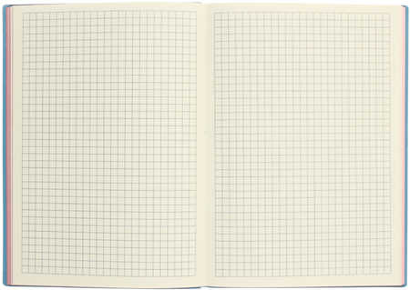 Книжка записная Dreams And Thoughts Stylish Collection, 145*203 мм, 96 л., клетка, синий Книжка записная Dreams And Thoughts Stylish Collection, 145*203 мм, 96 л., клетка, синий