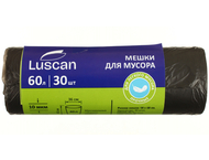 Пакеты для мусора Luscan (ПНД) Пакеты для мусора Luscan (ПНД)