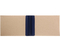 Папка архивная из картона со сшивателем горизонтальная (без шпагата), А4, ширина корешка 50 мм, плотность 1240 г/м2, синяя
