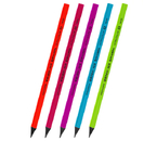 Карандаш чернографитный Brauberg Ultra Color, твердость грифеля ТМ, корпус ассорти Карандаш чернографитный Brauberg Ultra Color, твердость грифеля ТМ, корпус ассорти