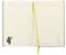 Арт-ежедневник недатированный Enotebook, 145*210 мм, 128 л., «Дизайн-3»