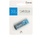 Флеш-накопитель SmartBuy Twist (2.0), 32 Gb, корпус синий Флеш-накопитель SmartBuy Twist (2.0), 32 Gb, корпус синий