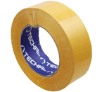 Клейкая лента двусторонняя полипропиленовая Techroll, 38 мм×50 м