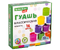 Гуашь Brauberg Kids New, 16 цветов*10 мл Гуашь Brauberg Kids New, 16 цветов*10 мл