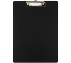 Планшет без крышки OfficeSpace, толщина 2 мм, черный Планшет без крышки OfficeSpace, толщина 2 мм, черный