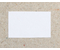 Этикет-лента двустрочная, 26*16 мм, 700 шт., белая, намотка вовнутрь
