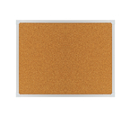 Доска пробковая OfficeSpace, 45×60 см
