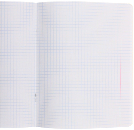 Тетрадь общая А5, 48 л. на скобе «Пейзаж из продуктов на тарелке», 165*205 мм, клетка, ассорти Тетрадь общая А5, 48 л. на скобе «Пейзаж из продуктов на тарелке», 165*205 мм, клетка, ассорти