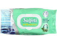 Салфетки влажные Salfeti Antibacterial Салфетки влажные Salfeti Antibacterial