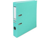 Папка-регистратор Deli с односторонним ПВХ-покрытием