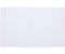 Тетрадь общая А5, 48 л. на скобе «Неоновый орнамент», 162*200 мм, клетка, ассорти