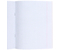 Тетрадь общая А5, 48 л. на скобе «Млечный путь (пейзаж)» , 163*200 мм, клетка, ассорти