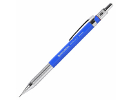 Карандаш автоматический Brauberg Metallic X-05 Карандаш автоматический Brauberg Metallic X-05