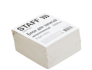 Блок бумаги для заметок «Куб» Staff Everyday Блок бумаги для заметок «Куб» Staff Everyday