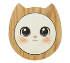 Подставка под горячее Sima-Land (ДСП), 10,8×13 см, «Милаш»