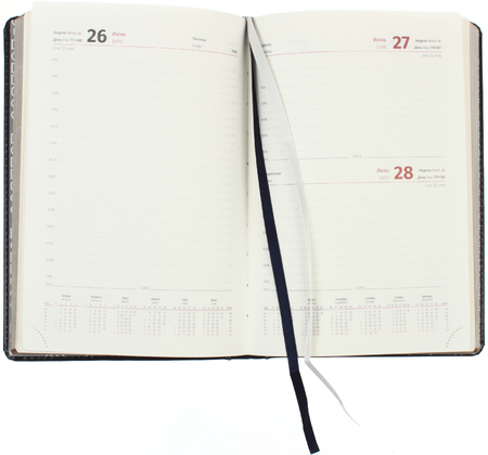 Ежедневник датированный на 2026 год Berlingo Silver Pristine, 145*215 мм, 184 л., синий Ежедневник датированный на 2026 год Berlingo Silver Pristine, 145*215 мм, 184 л., синий