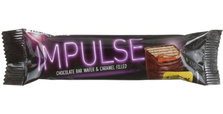 Конфета Impulse, 16 г