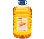 Мыло-крем жидкое OfficeClean Professional, 5000 мл, «Душистый мед»