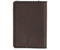 Обложка для паспорта «Макей» 009-07-01-10, 140*96 мм, темно-коричневая