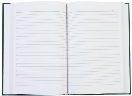 Ежедневник недатированный А5 BG «Лайт», 140*210 мм, 136 л., Boss Ежедневник недатированный А5 BG «Лайт», 140*210 мм, 136 л., Boss