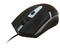 Мышь компьютерная Defender Flash MB-600L, USB, проводная, черная