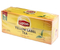 Чай Lipton Yellow Label Tea , 50 г, 25 пакетиков, черный чай