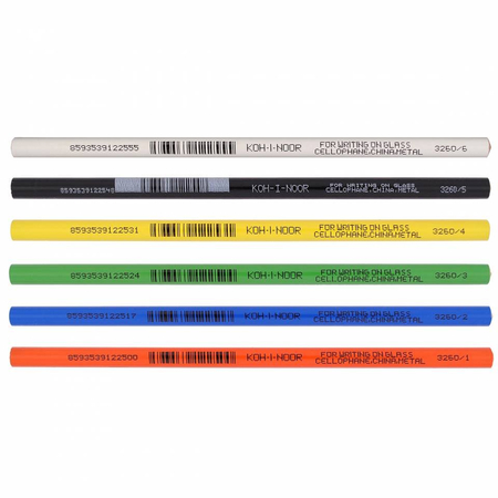 Стеклограф Koh-I-Noor Стеклограф Koh-I-Noor