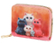 Кошелек детский на молнии 07-01-13/ 07-01-07, 10,8*2,5*8,5 см, «Коты», рыжий Кошелек детский на молнии 07-01-13/ 07-01-07, 10,8*2,5*8,5 см, «Коты», рыжий
