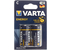Батарейка щелочная Varta Energy Alkaline , С, LR14, 1.5V Батарейка щелочная Varta Energy Alkaline , С, LR14, 1.5V