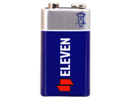 Батарейка солевая Eleven