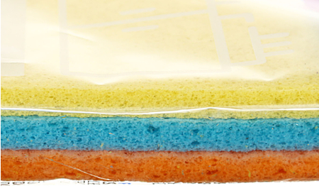 Салфетки целлюлозные Lemonmoon, 15*15 см, 3 шт. Салфетки целлюлозные Lemonmoon, 15*15 см, 3 шт.