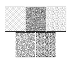 Тетрадь общая А5, 48 л. на скобе BG «Элементы», 165×200 мм, клетка, ассорти