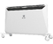 Электроконвектор Electrolux ECH/R-2000E, белый с серым
