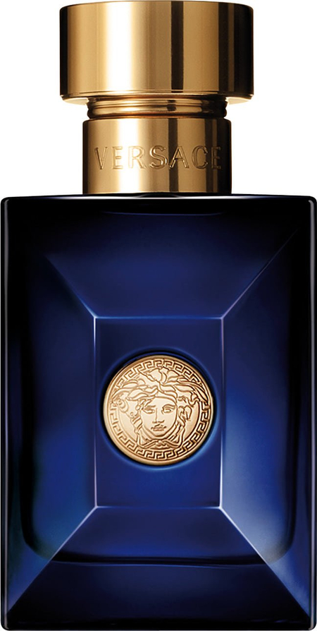 Вода туалетная Versace Pour Homme Dylan Blue, 30 мл