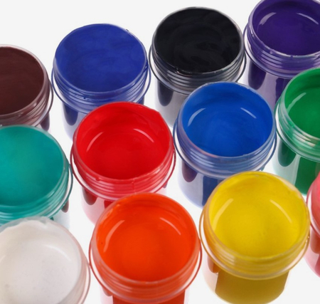 Гуашь Sima-Land, 12 цветов*20 мл, «Коты-аристократы. Кошечка Мари» Гуашь Sima-Land, 12 цветов*20 мл, «Коты-аристократы. Кошечка Мари»