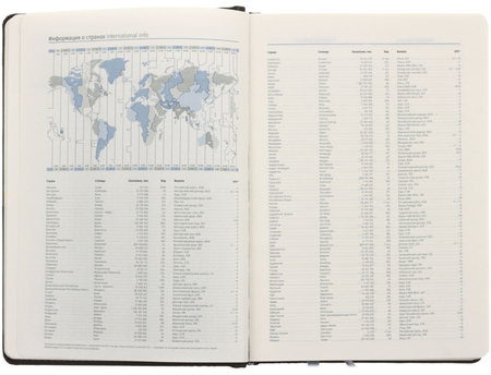 Ежедневник недатированный Berlingo Vivella Prestige, 143*210 мм, 160 л., серый Ежедневник недатированный Berlingo Vivella Prestige, 143*210 мм, 160 л., серый