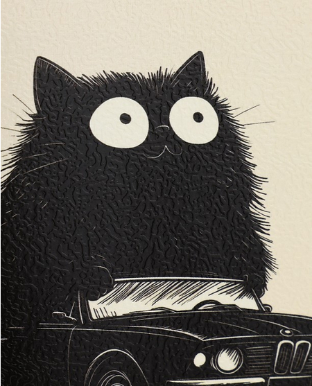 Тетрадь предметная А5, 48 л. на скобе Bad Cat, 165*205 мм, клетка, «Немецкий язык» Тетрадь предметная А5, 48 л. на скобе Bad Cat, 165*205 мм, клетка, «Немецкий язык»