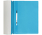 Папка-скоросшиватель пластиковая А4 «Стамм», толщина пластика 0,16 мм, голубая Папка-скоросшиватель пластиковая А4 «Стамм», толщина пластика 0,16 мм, голубая