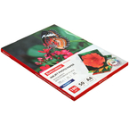 Бумага для струйной фотопечати матовая односторонняя Brauberg Original, А4 (210×297 мм), 180 г/м², 50 л.