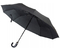 Зонт мужской от дождя (автомат), черный
