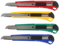 Нож канцелярский усиленный OfficeSpace