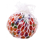 Игрушка-антистресс (сквиш), 5×5 см, «Выделяйся», с гидрогелем, ассорти